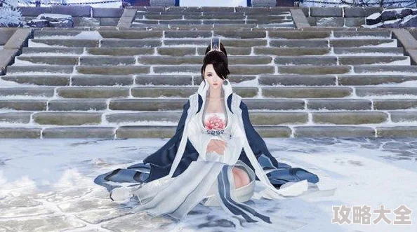 《剑网3》慕容夫人全新揭秘：探寻背后的秘辛与传奇故事！