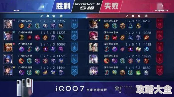 《决胜巅峰》：翀全新赛季装备揭秘，最强出装徽记攻略大放异彩！
