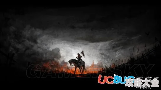探秘《天国拯救2》：全新攻略揭秘！火把点亮技巧大升级，掌握高效使用秘籍！