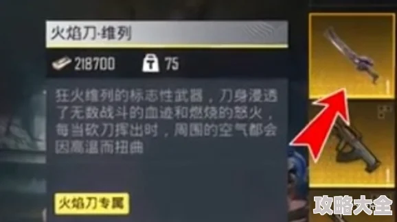 和平精英地铁逃生火焰刀兑换码怎么获取？最新免费领取攻略！