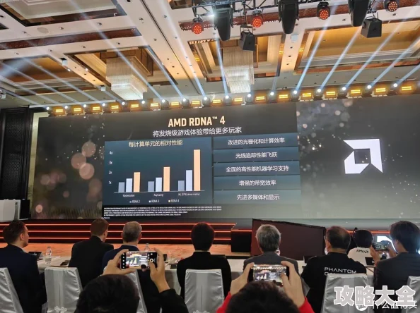 震撼价!4499/4999起售,AMD RX9070/9070XT发布会全纪录