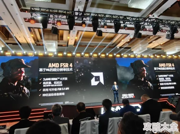 震撼价!4499/4999起售,AMD RX9070/9070XT发布会全纪录