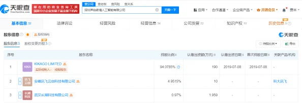 公司工商变更图片3
