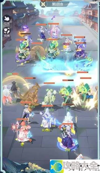 长安幻想琥狮技能搭配攻略